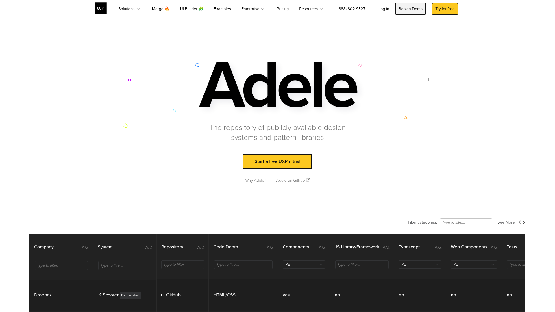 Adele preview