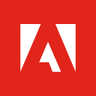 Adobe Fonts logo