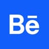 Behance logo
