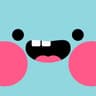 Blush logo