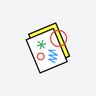Booklets.io logo