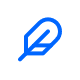 Feather Icons logo