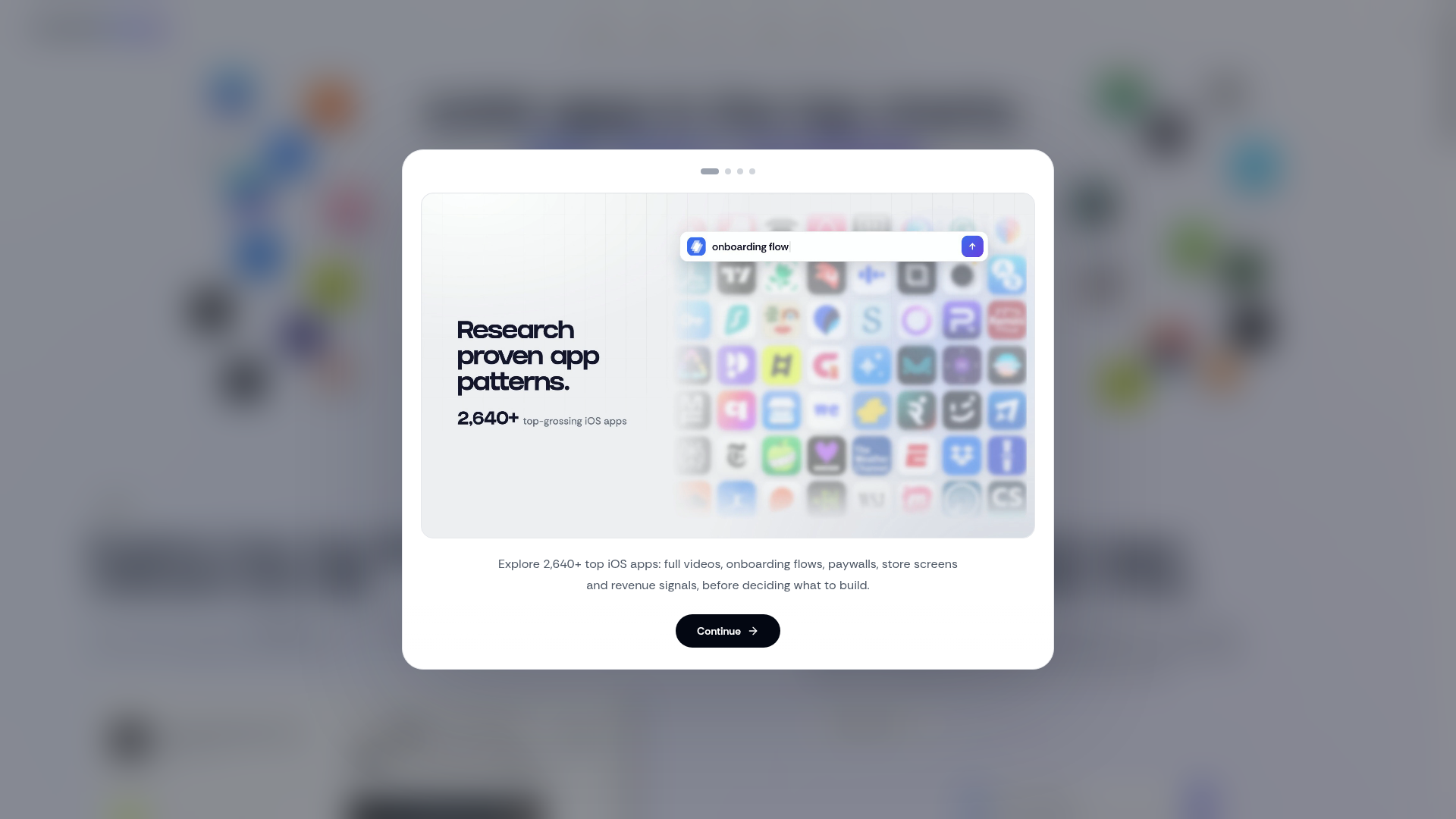 UI Sources preview