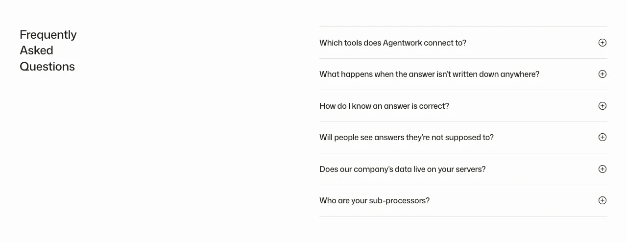FAQ desktop crop