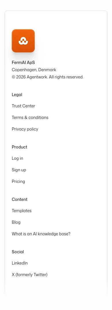 Footer mobile crop