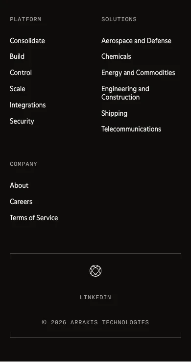 Footer mobile crop