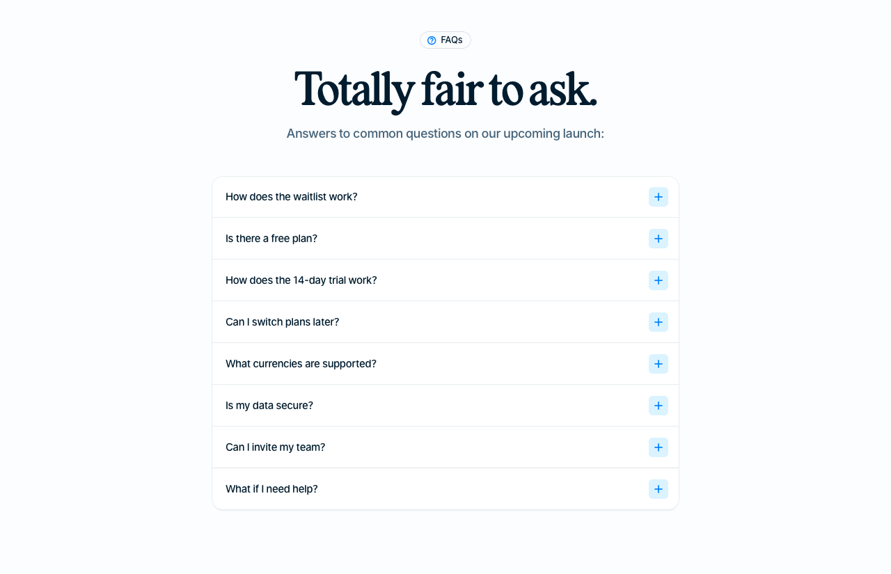 FAQ desktop crop