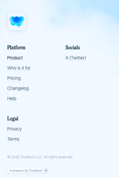 Footer mobile crop
