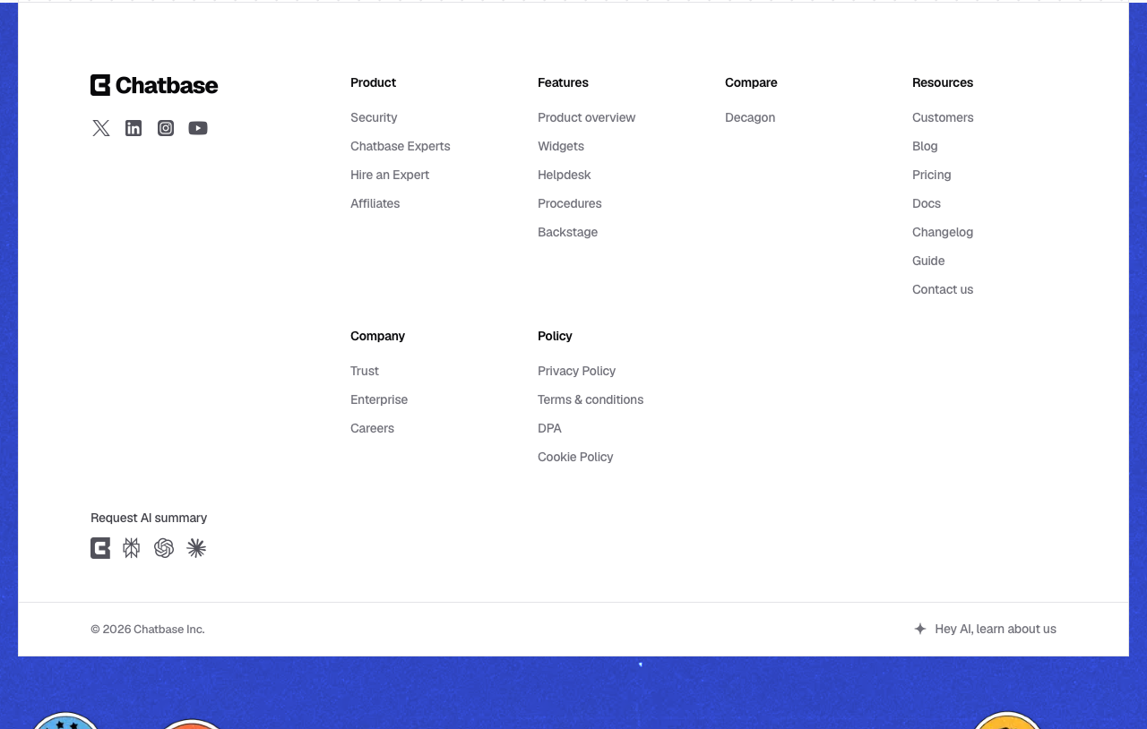Chatbase