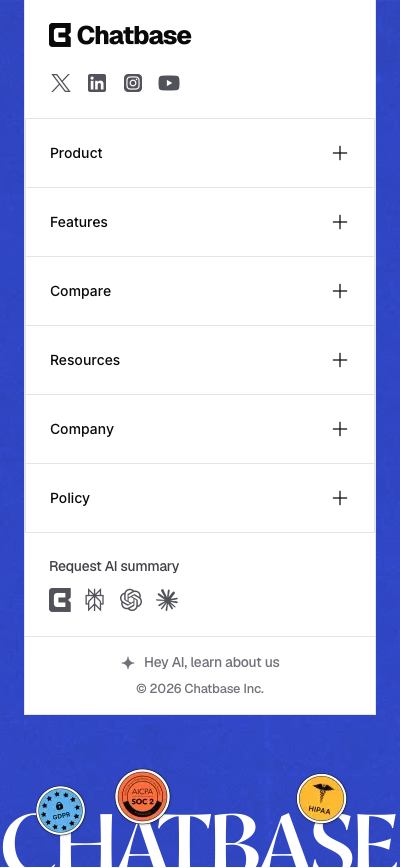 Footer mobile crop
