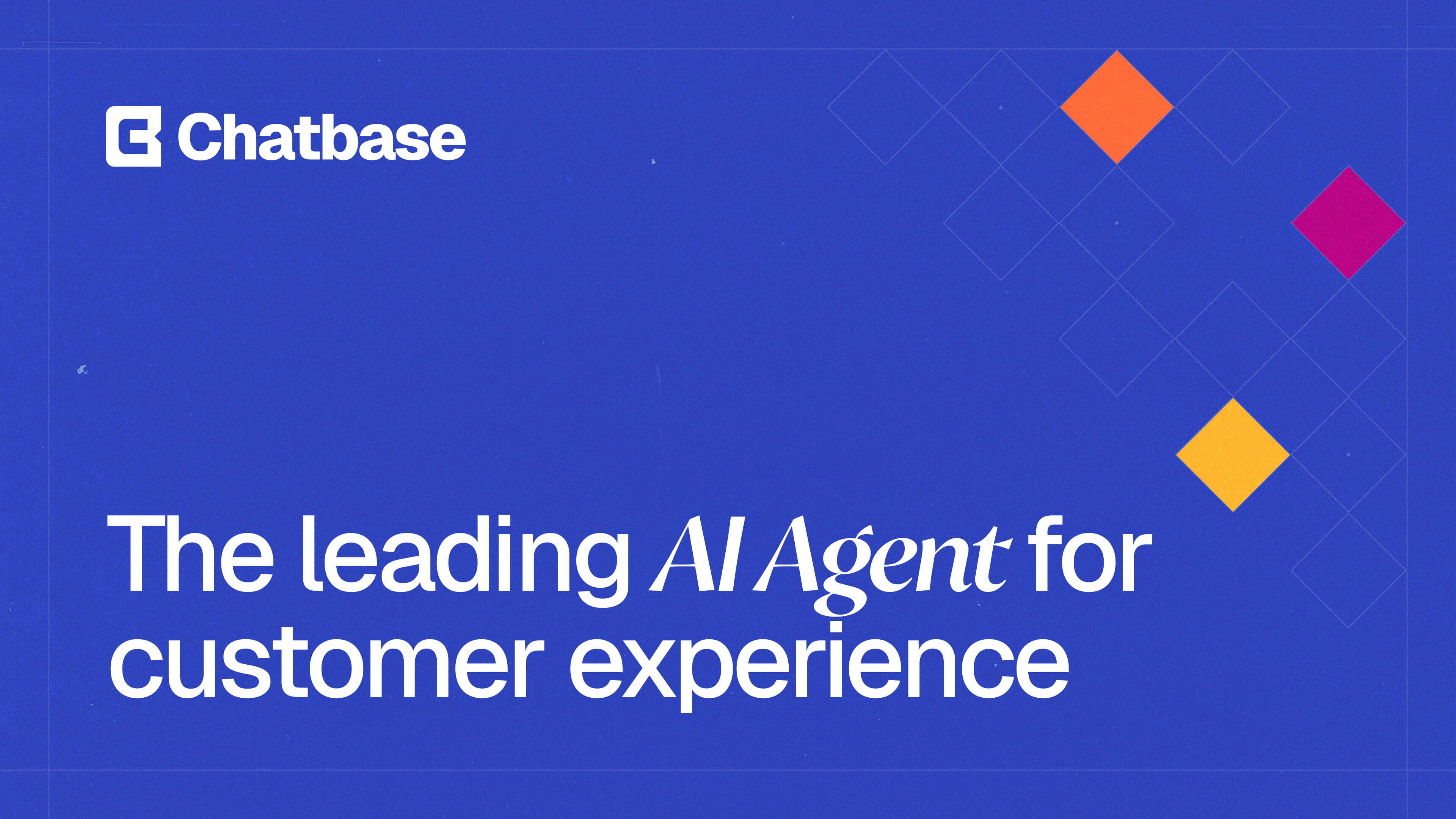 Chatbase OG Image