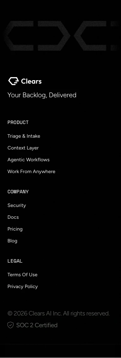 Footer mobile crop