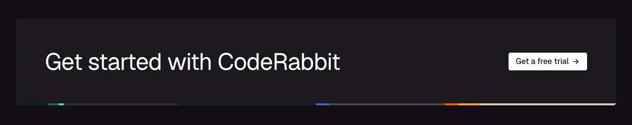 Coderabbit