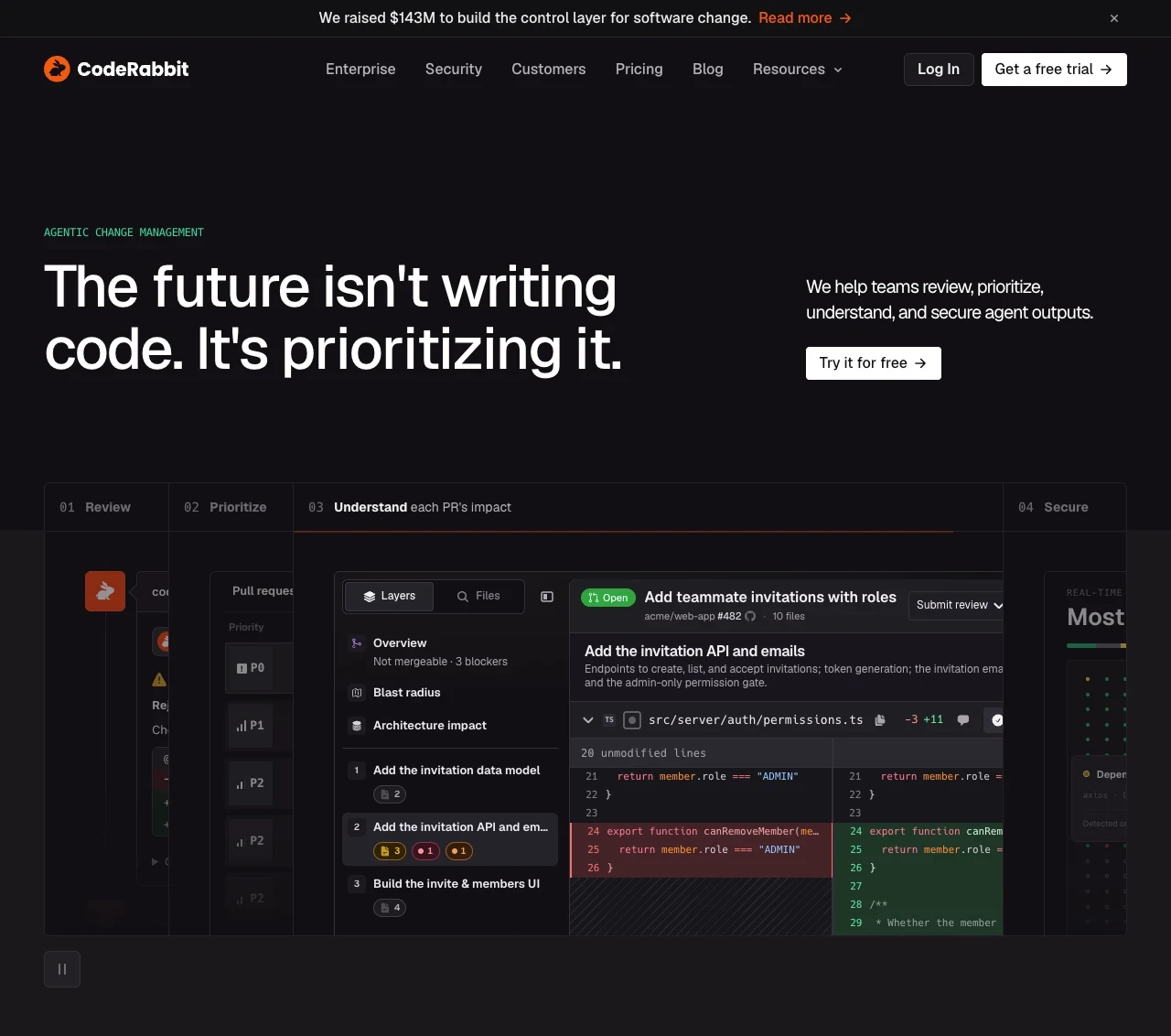 Coderabbit