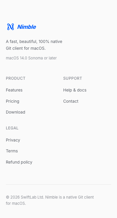 Footer mobile crop