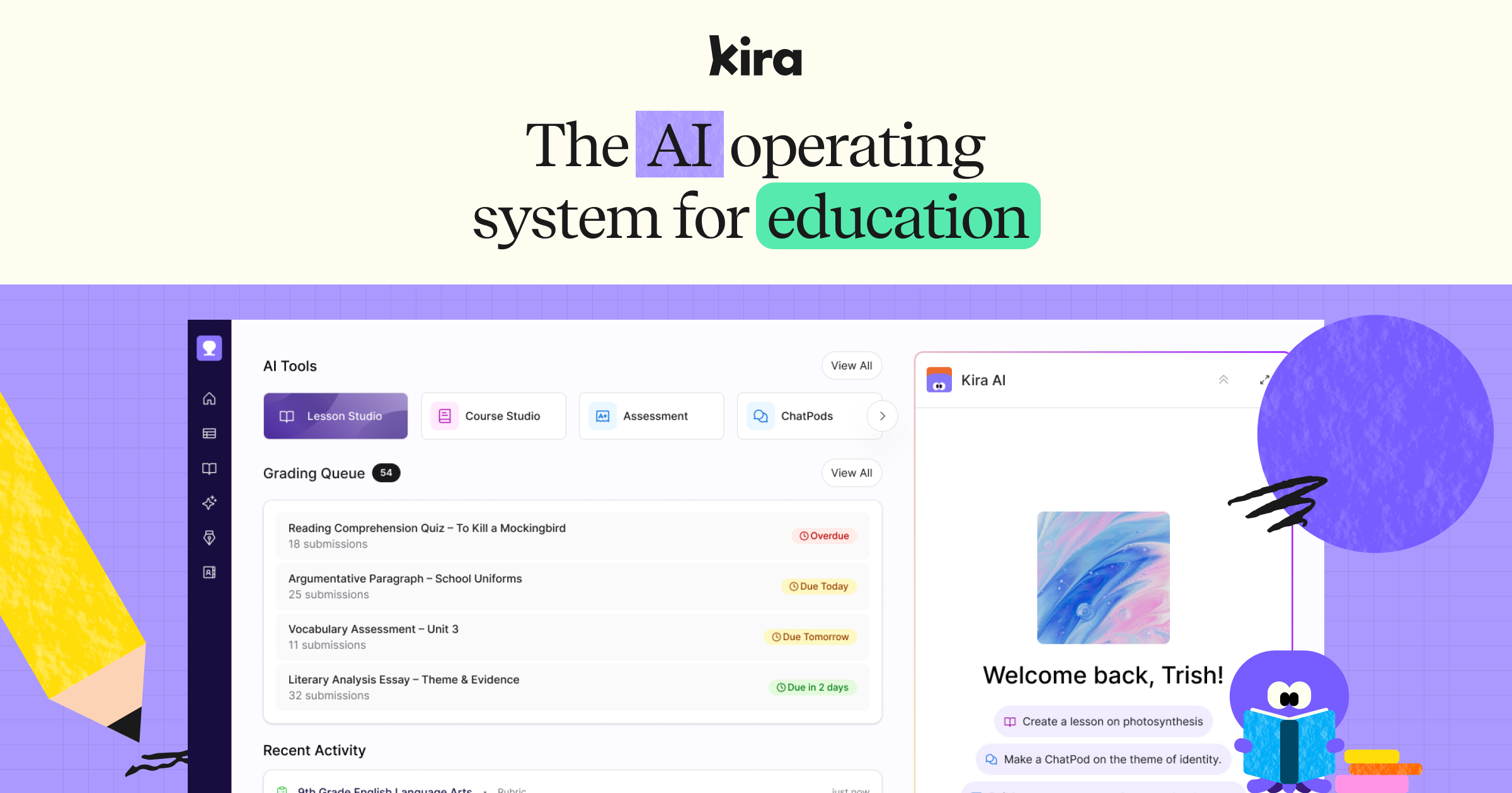 Kira OG Image