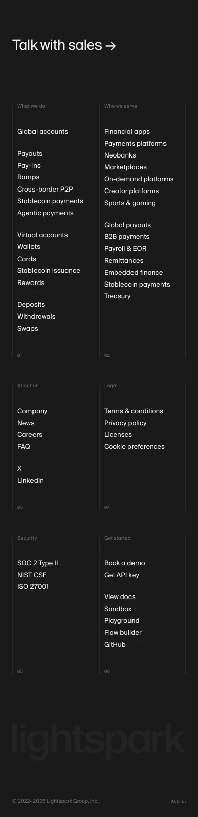 Footer mobile crop