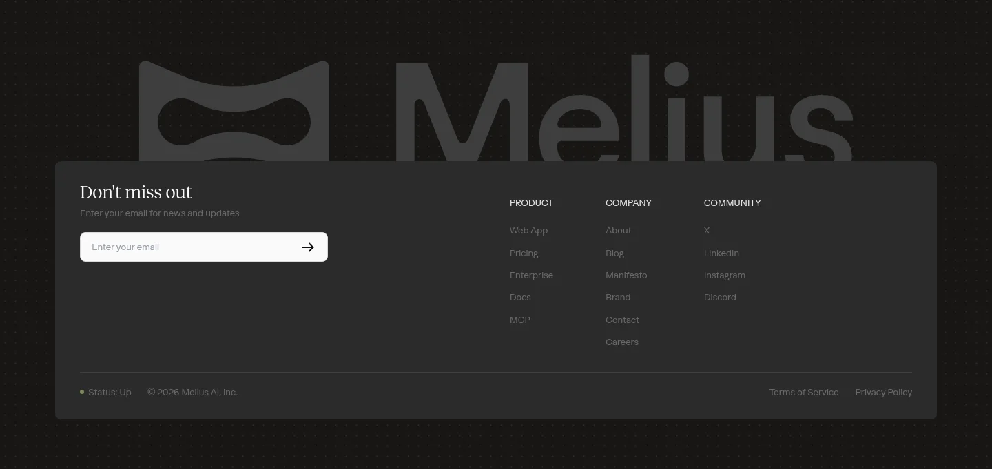 Footer (Home) desktop crop