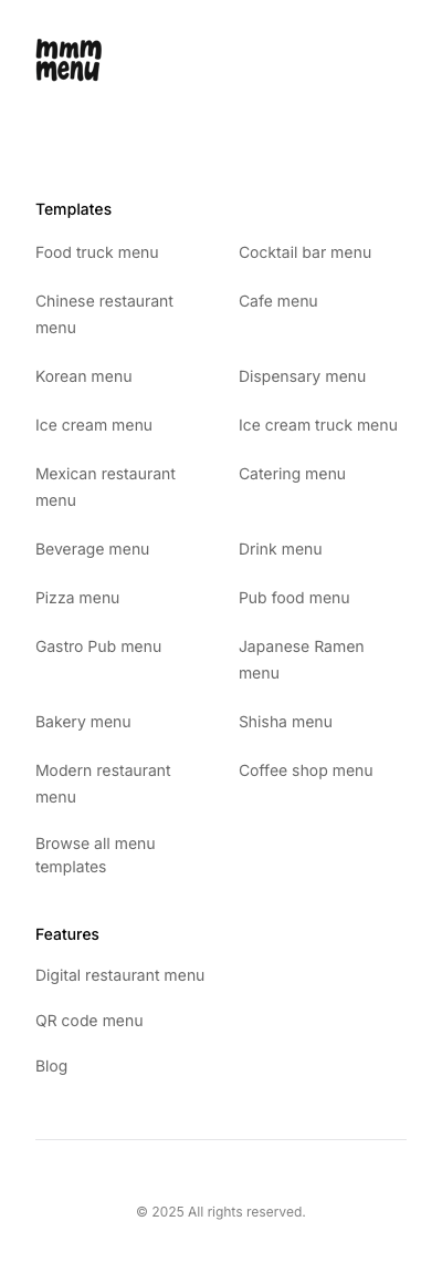 Footer mobile crop