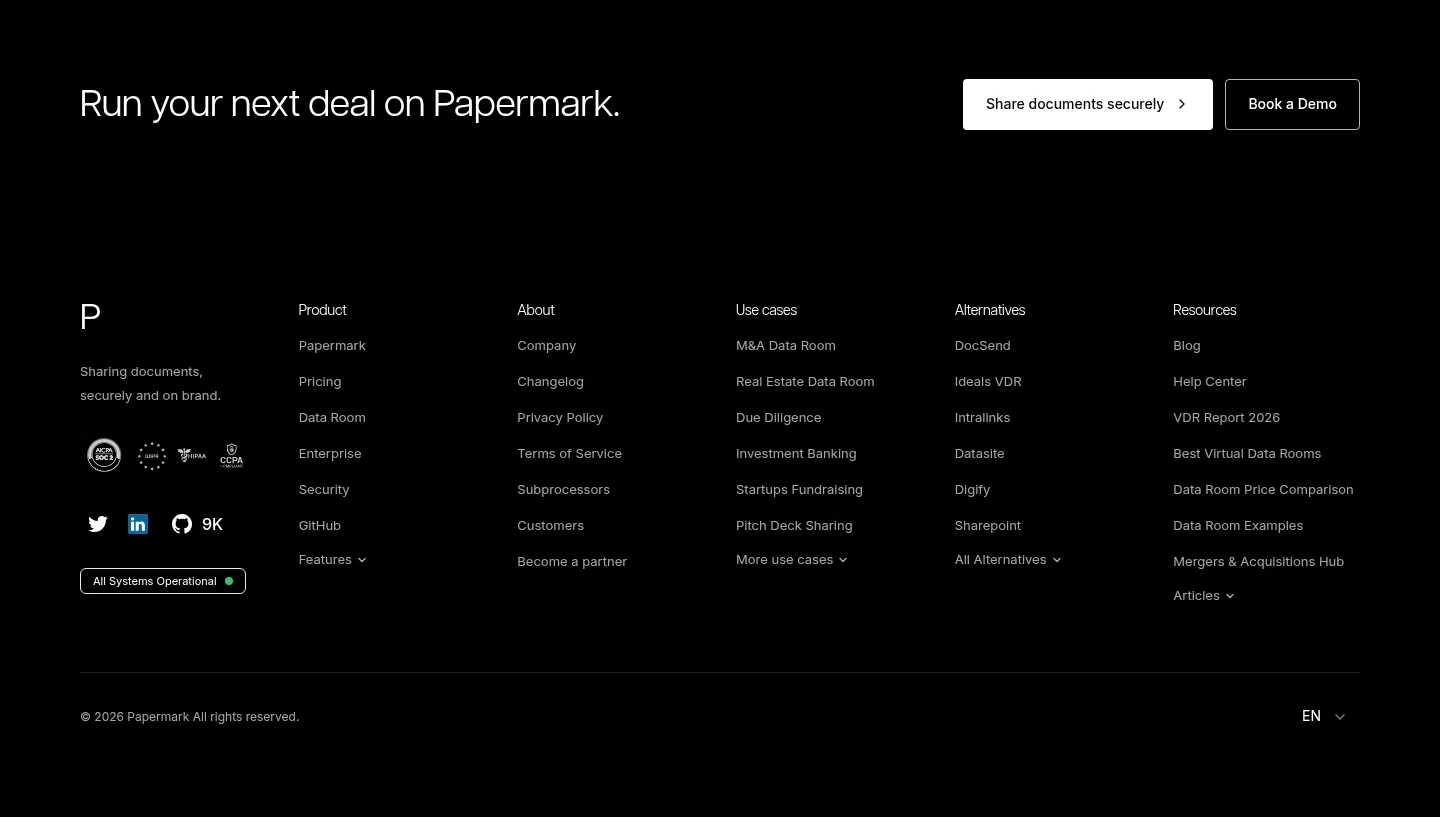 Papermark