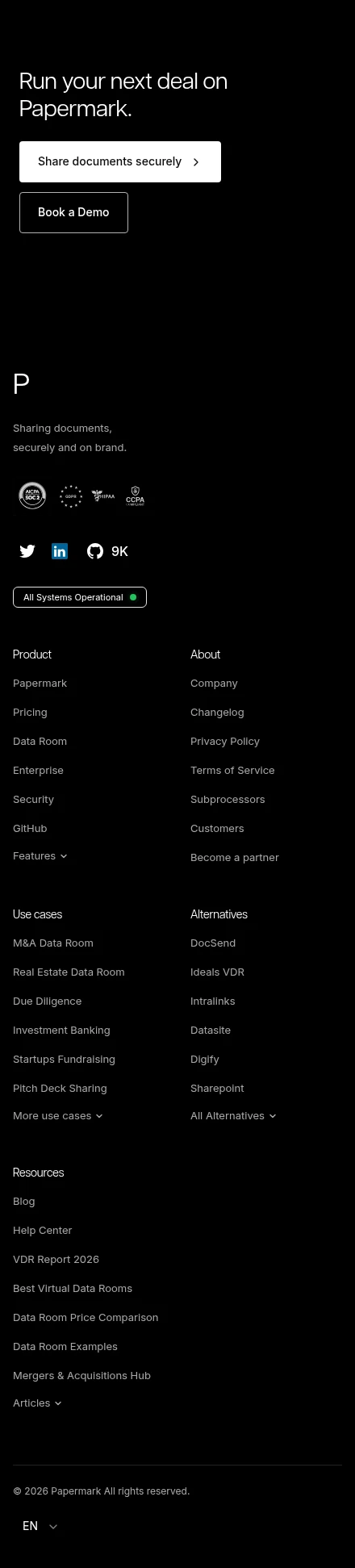 Footer mobile crop