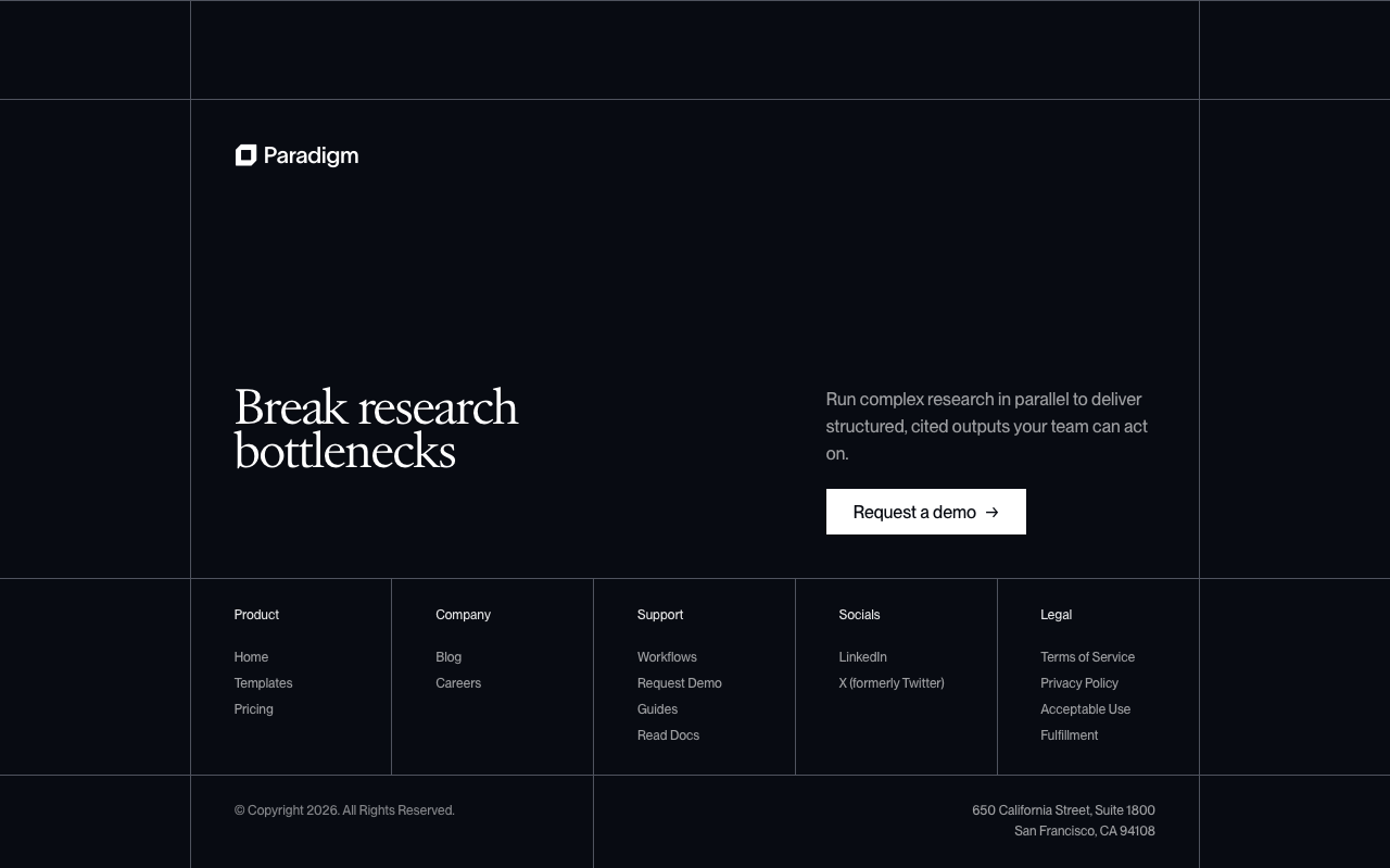 Footer desktop crop