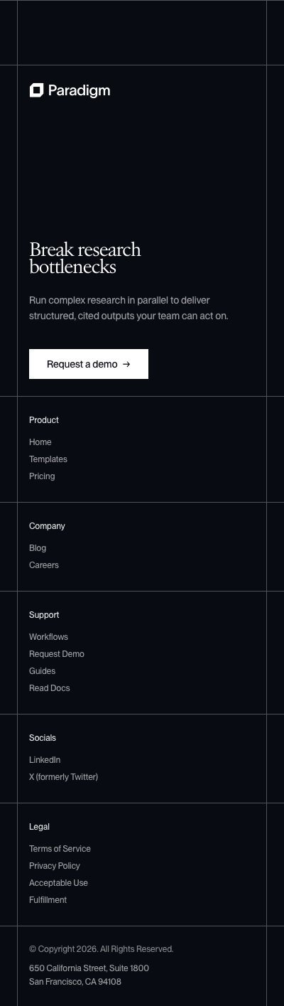 Footer mobile crop