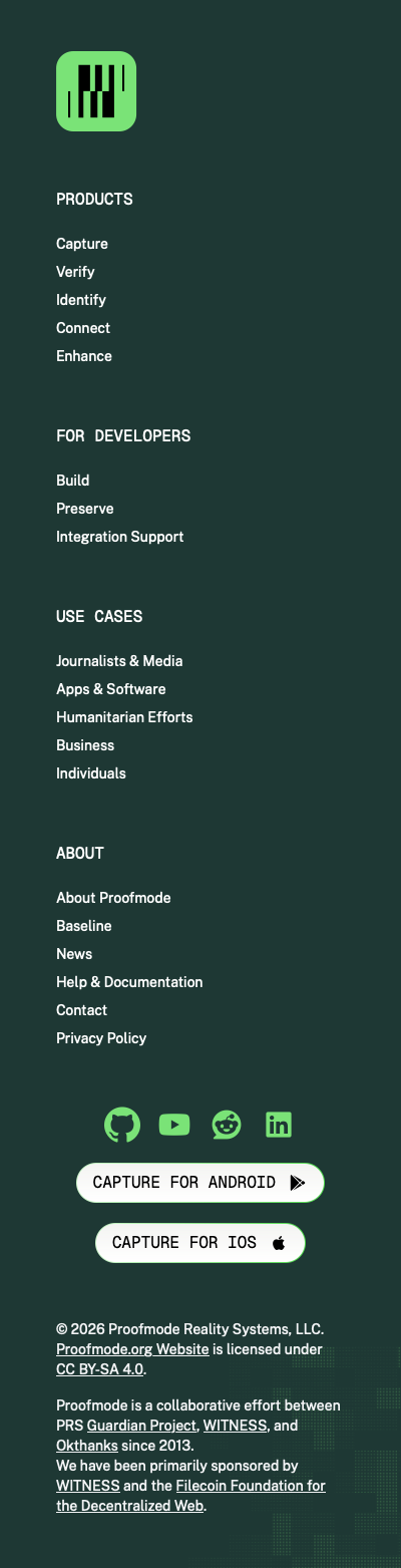 Footer mobile crop