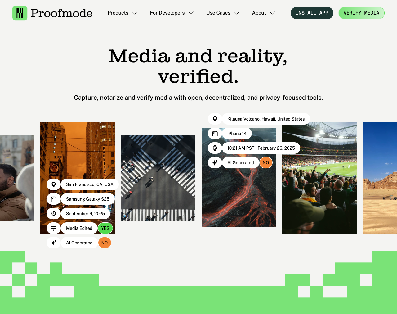 Proofmode