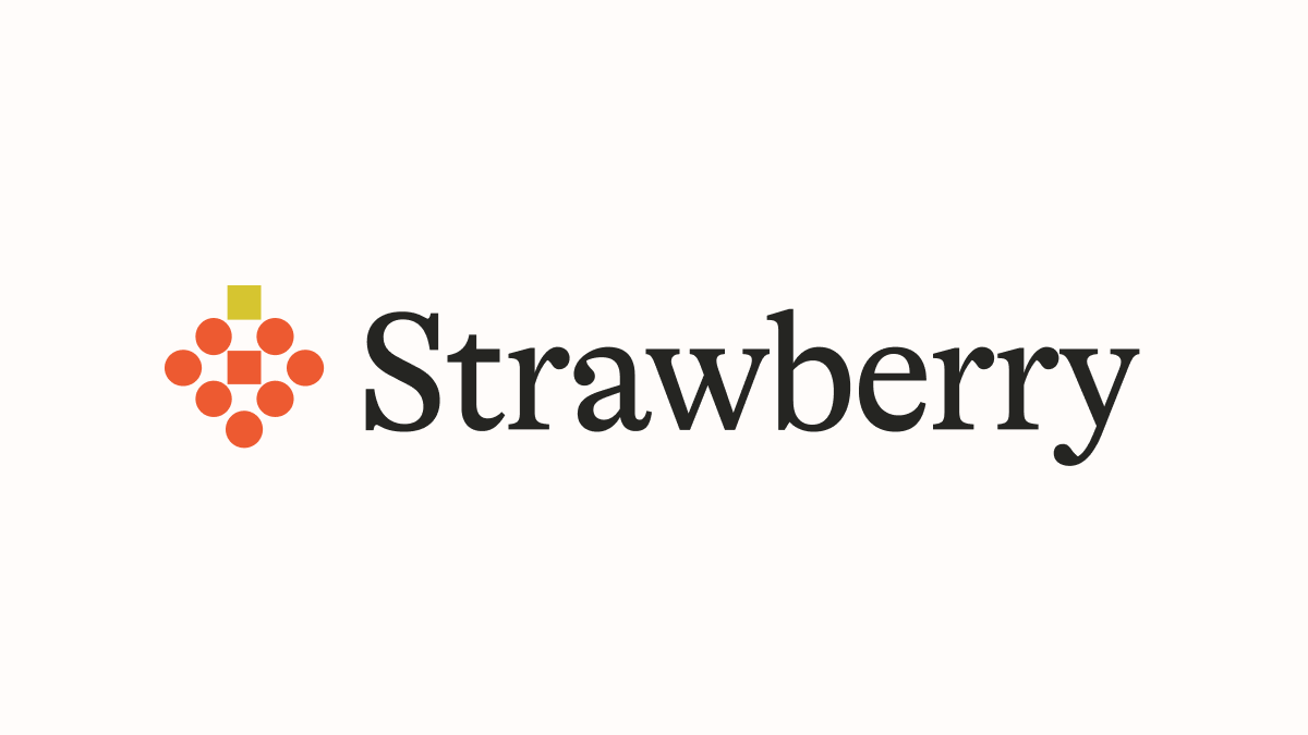 Strawberry Browser OG Image