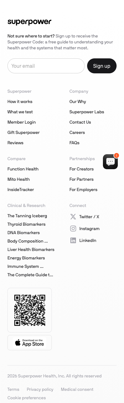 Footer mobile crop