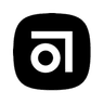 Abstract logo