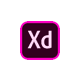 Adobe XD logo